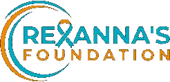 Rexanna's Foundation logo