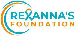 Rexanna's Foundation logo