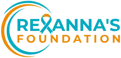 Rexanna's Foundation logo